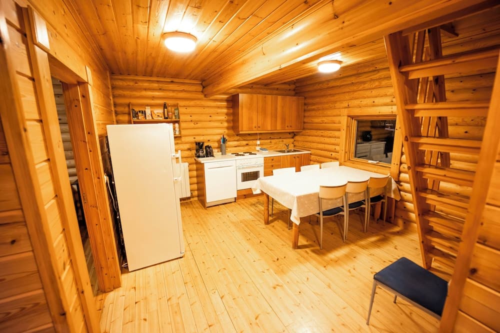 Brimnes Cabins