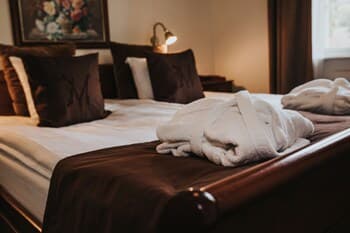 Margretetorps Gästgifvaregård