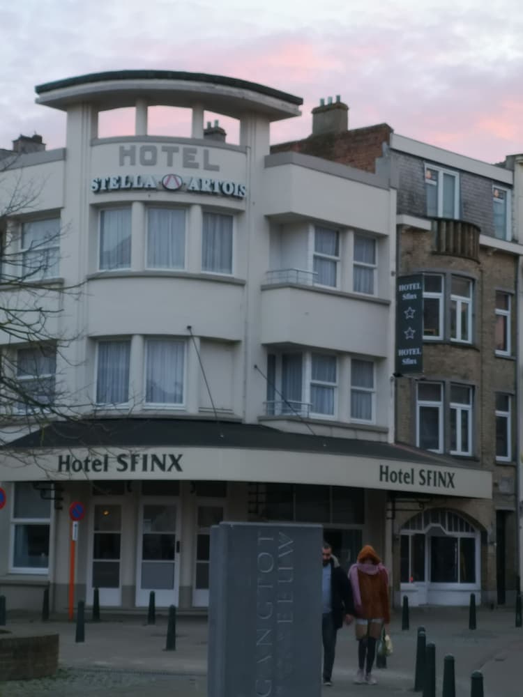 hotel image