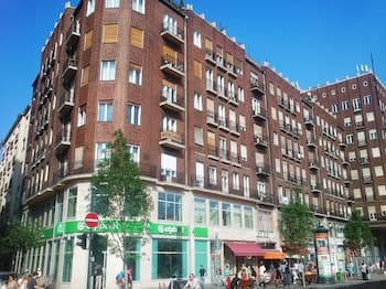 Paprika Apartment Studio