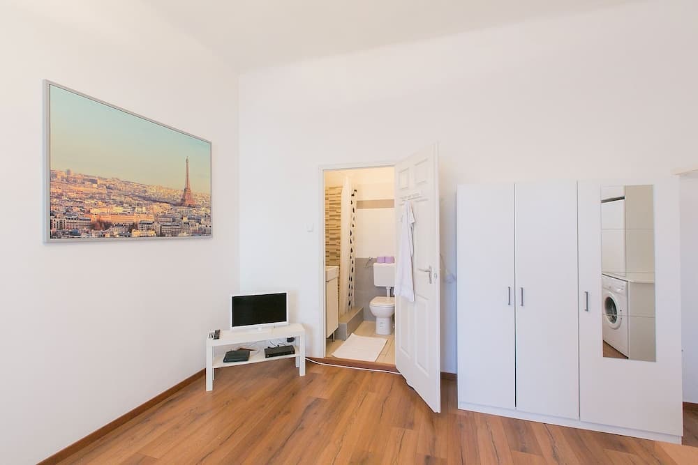 Friends Hostel and Apartments Budapest