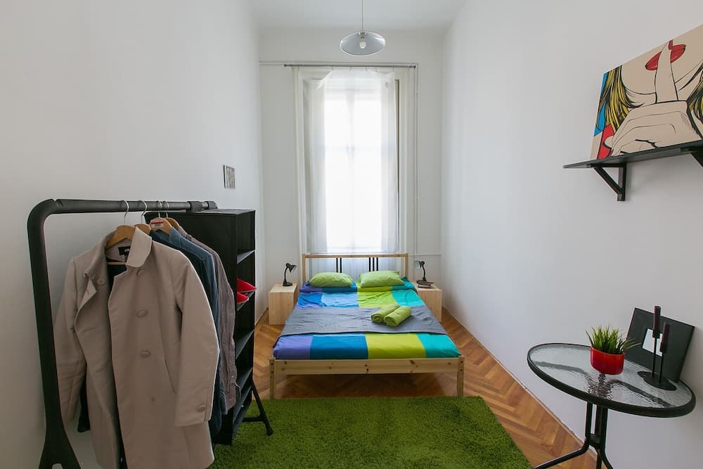 Friends Hostel and Apartments Budapest