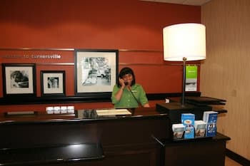 Hampton Inn Turnersville (Philadelphia Area)