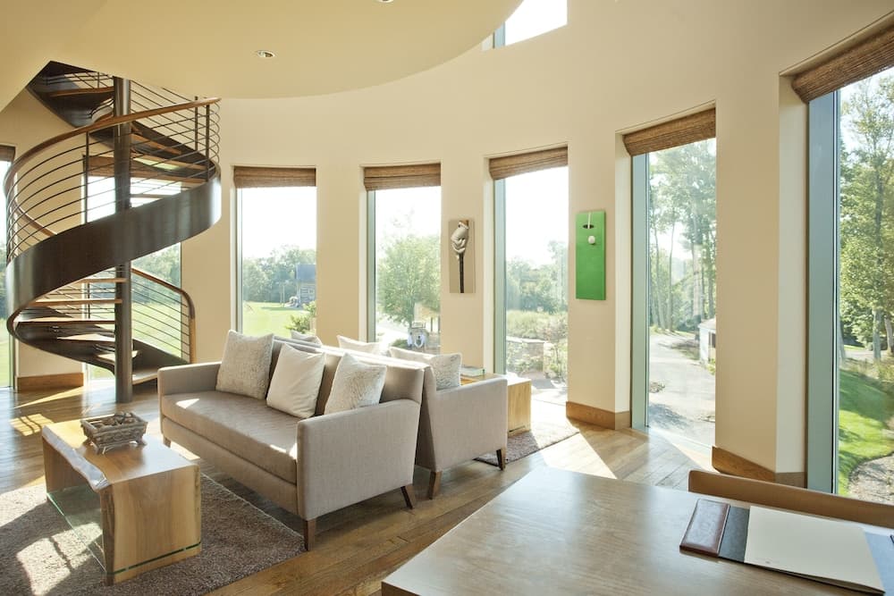 The Lodge at Primland, Auberge Collection