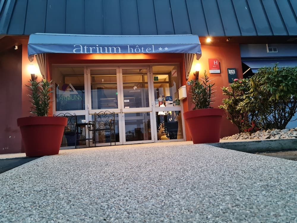 hotel image