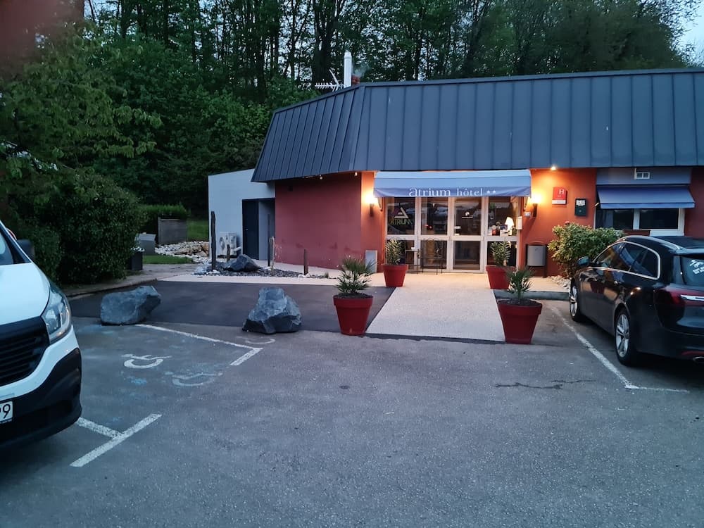 hotel image
