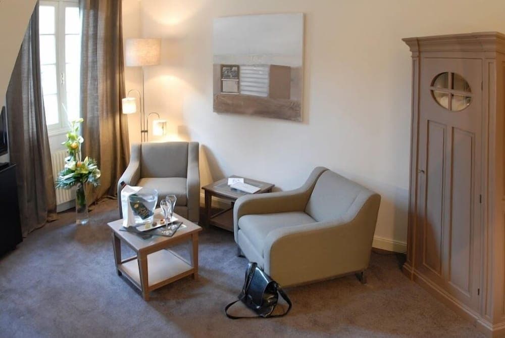 Domaine de Joinville & Spa