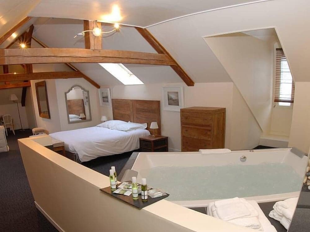 Domaine de Joinville & Spa