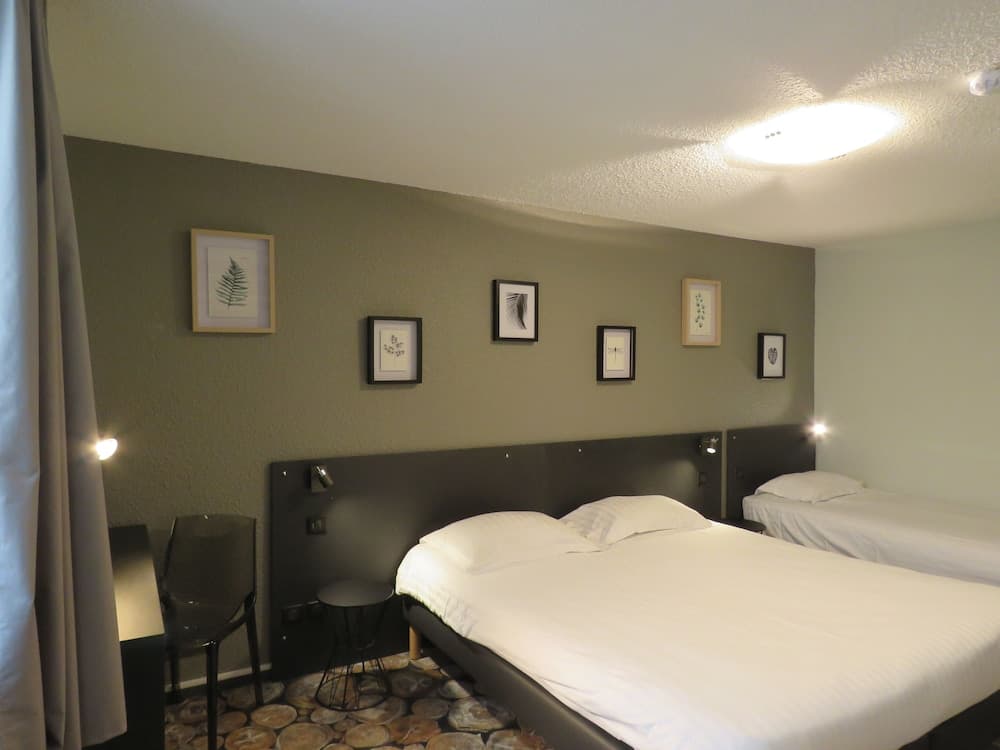 Citotel Dav'hotel Jaude