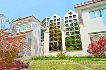 Isabella Boutique Hotel