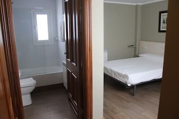 El Camino Urban Rooms