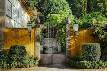 Quinta da Bouça d'Arques