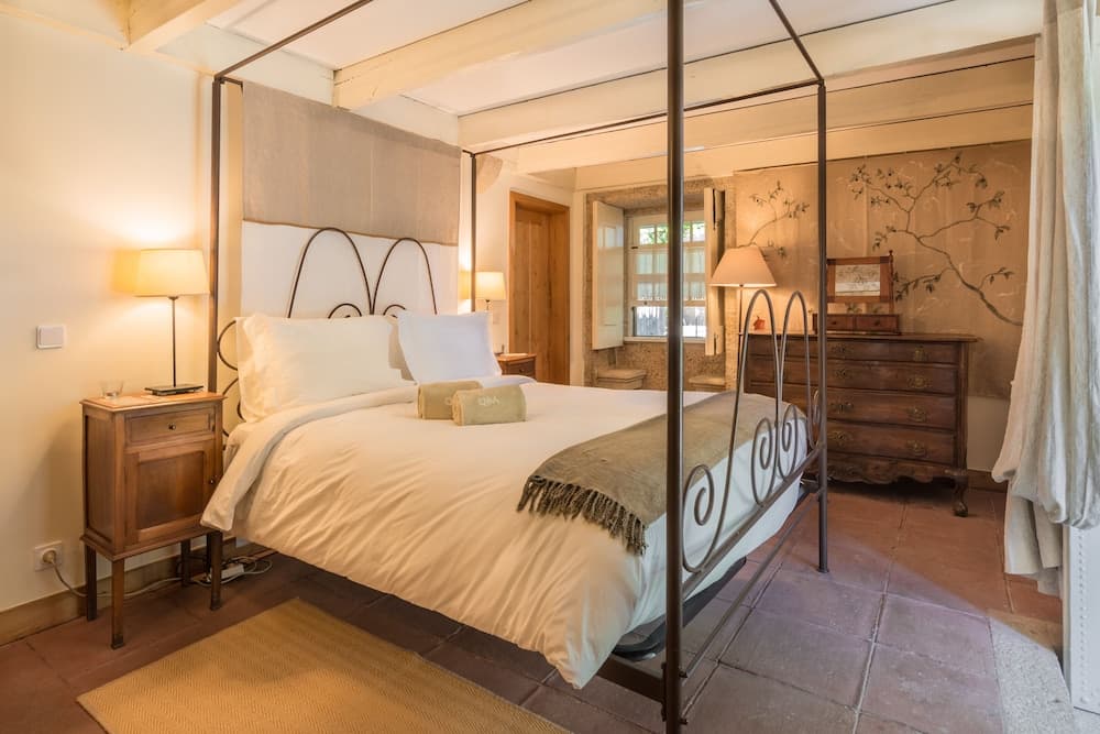 Quinta da Bouça d'Arques