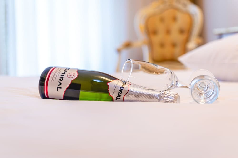 Casino & Hotel ADMIRAL Skofije