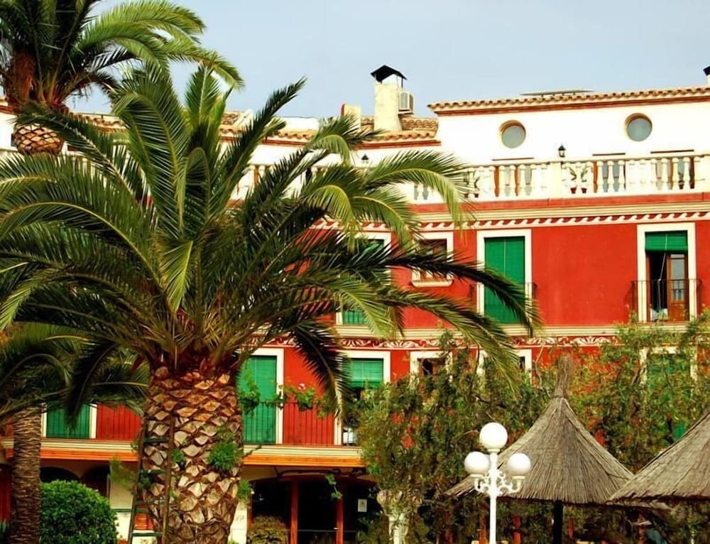 hotel image