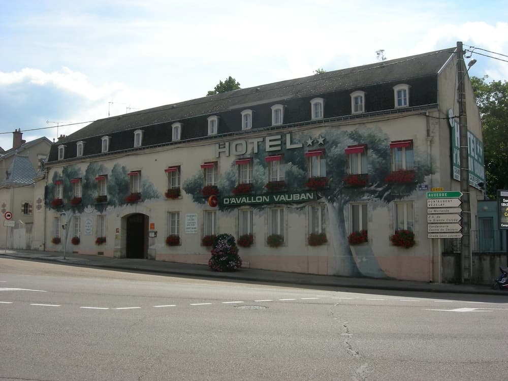 hotel image