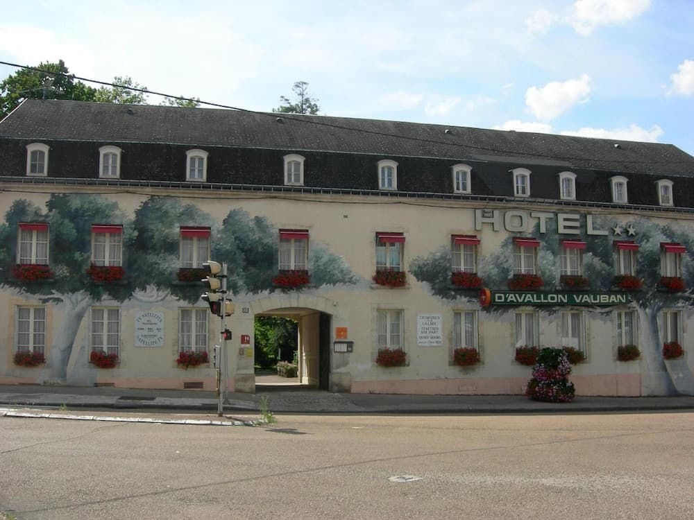 hotel image