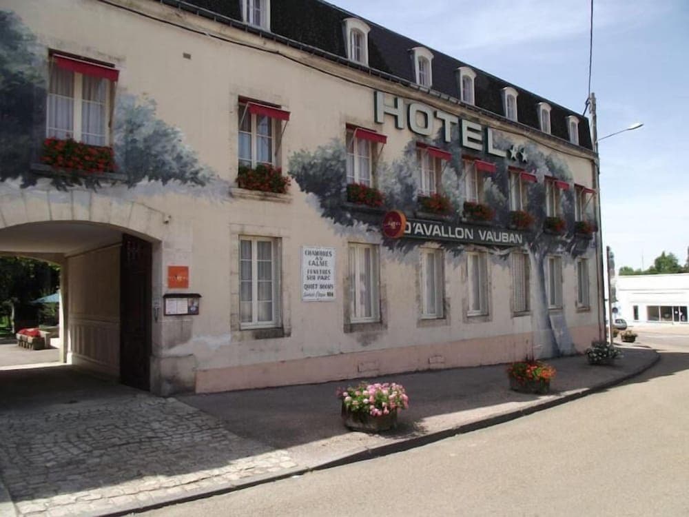 hotel image