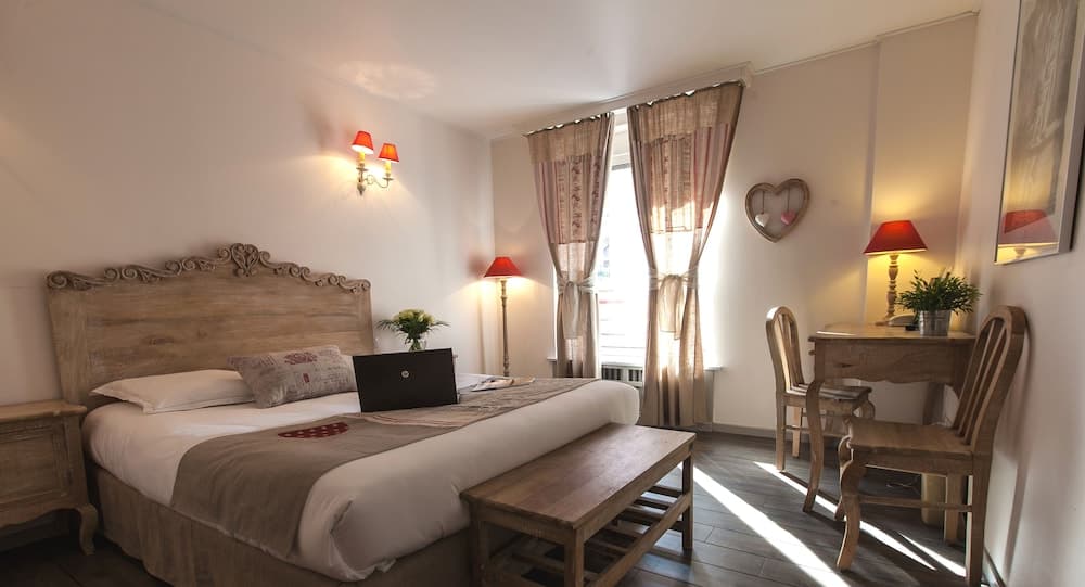 Brit Hotel Bristol Montbéliard