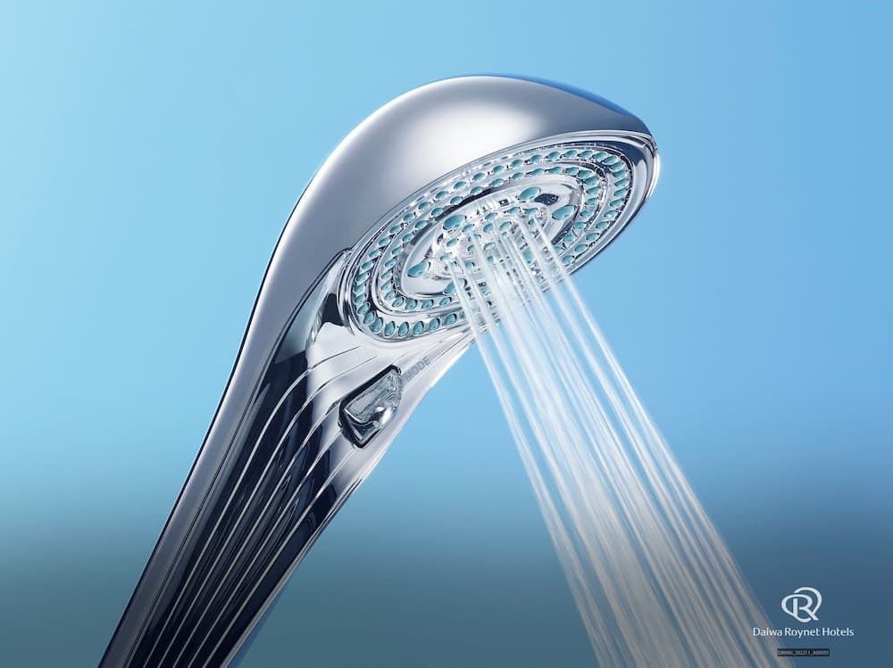 Daiwa Roynet Hotel Osaka Uehonmachi