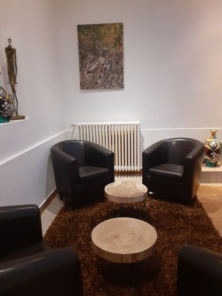 Best Western Hotel Des Voyageurs