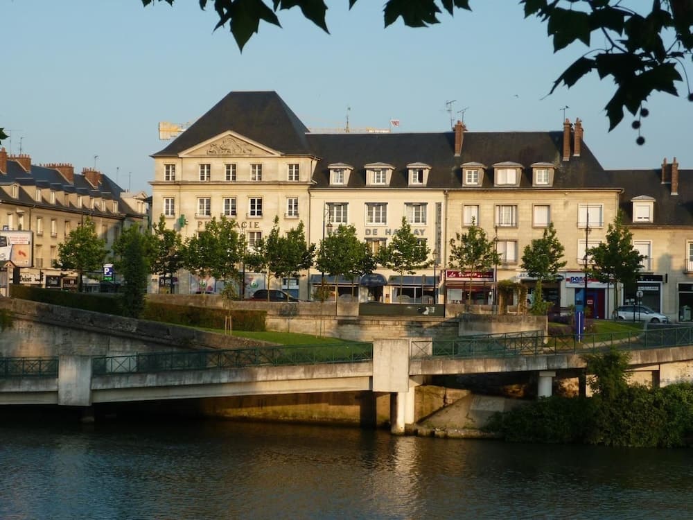 hotel image