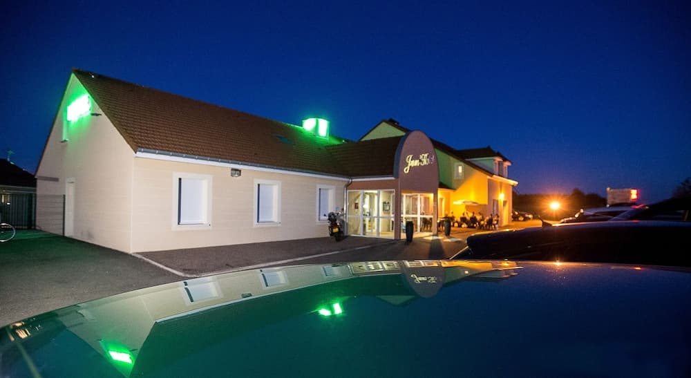 hotel image