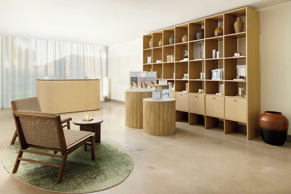 The Westin Salgados Beach Resort, Algarve