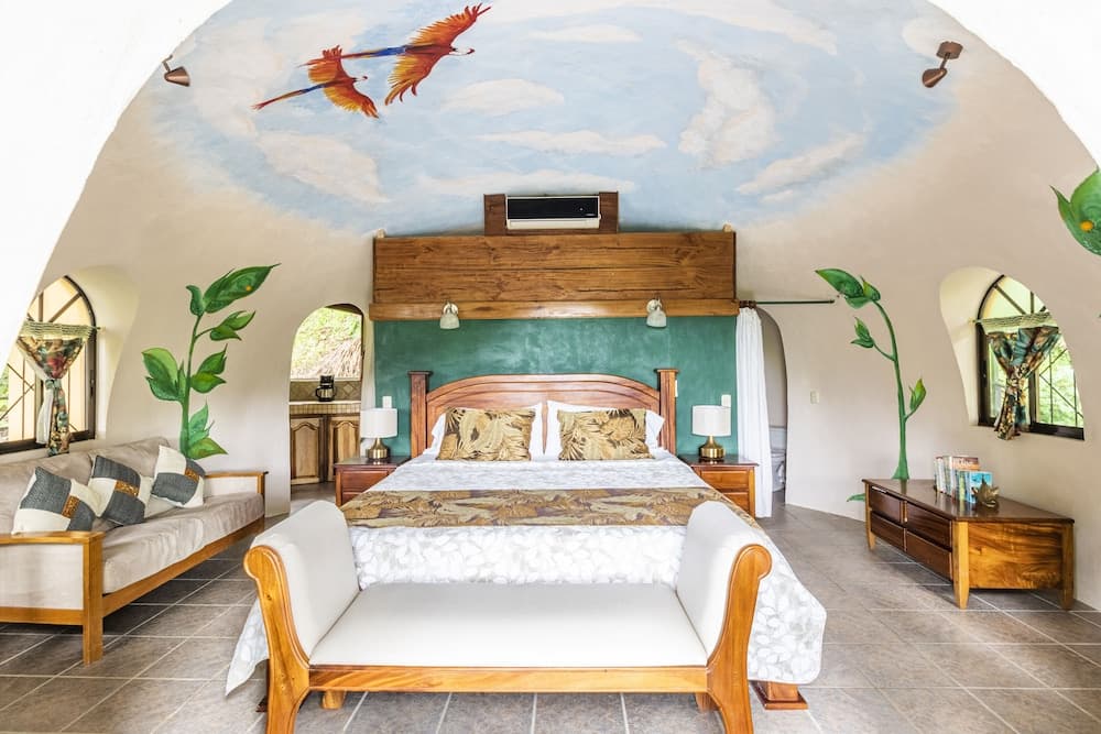 Boutique Hotel Las Cascadas The Falls