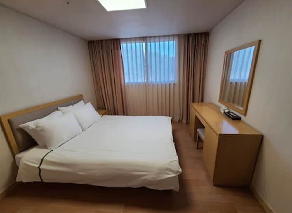 Yongpyong Resort Greenpia Condominium