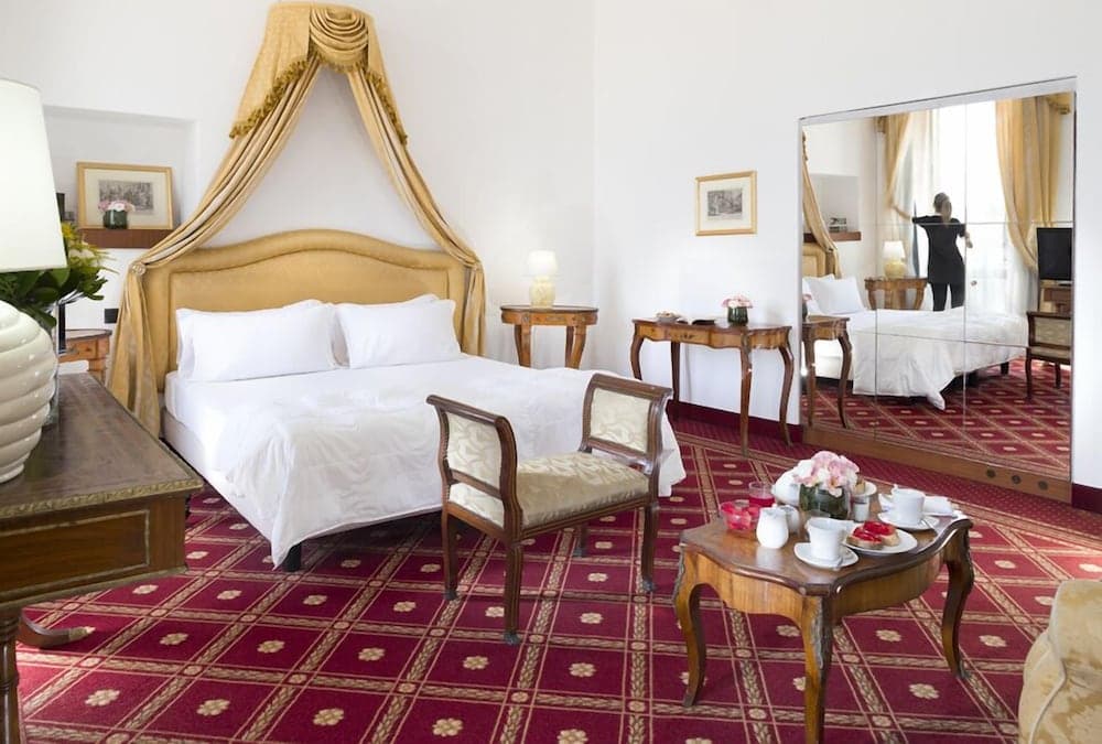 Grande Albergo Internazionale