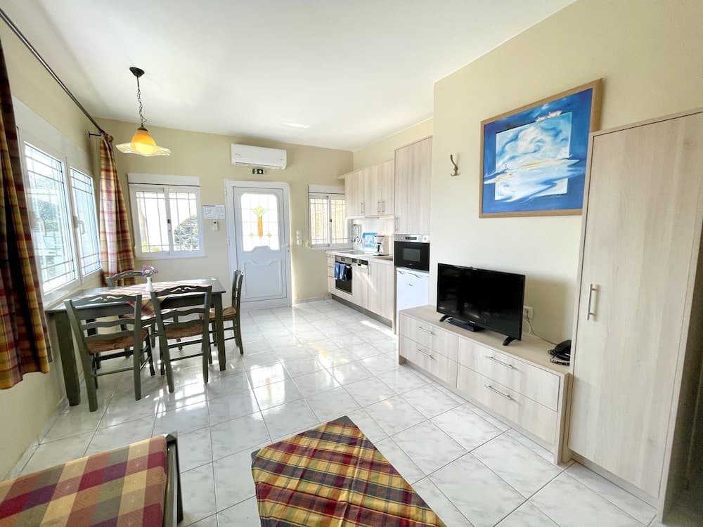 Panorama Villas - Adults only