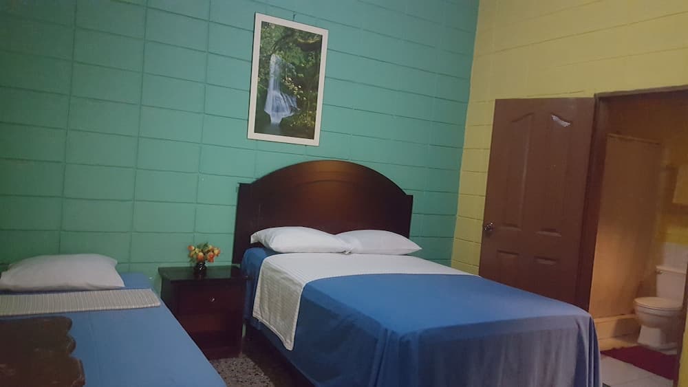 Guesthouse Dos Molinos