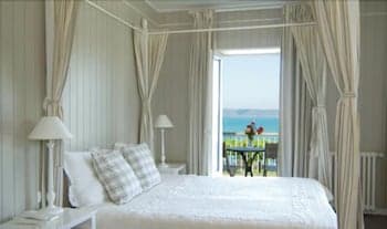 Le Grand Hotel des Bains & Spa - Bretagne