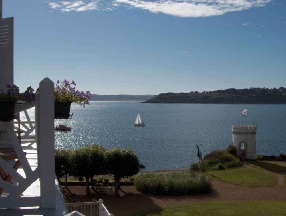 Le Grand Hotel des Bains & Spa - Bretagne