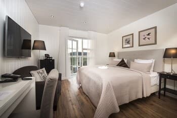 Hotel Grimsborgir by Keahotels