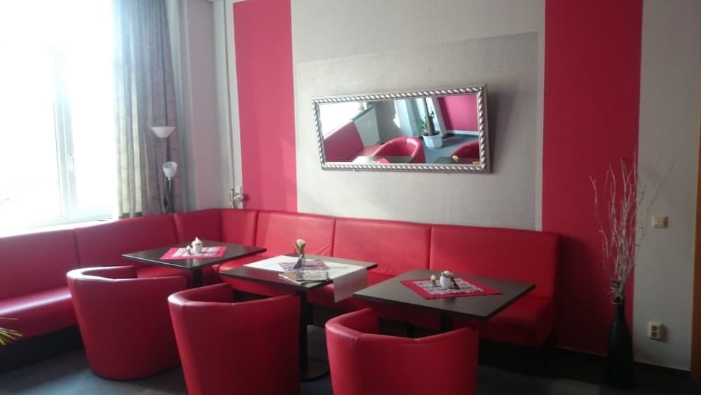 Hotel Zur Alten Druckerei