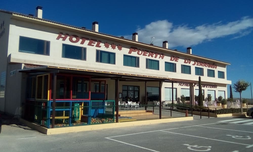 hotel image