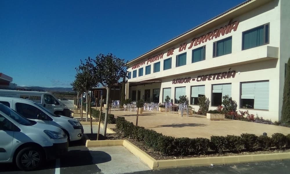 hotel image