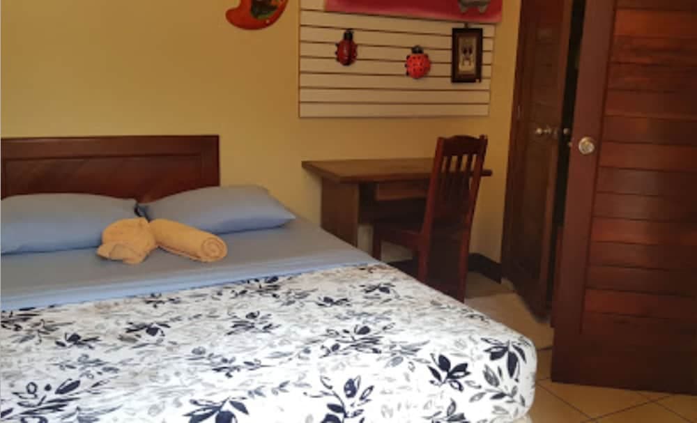 Art Hotel Managua Nicaragua