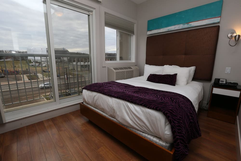 Baymont by Wyndham Fort McMurray