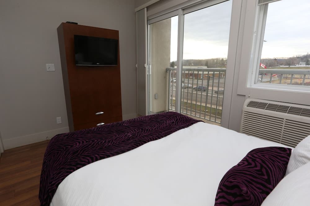 Baymont by Wyndham Fort McMurray