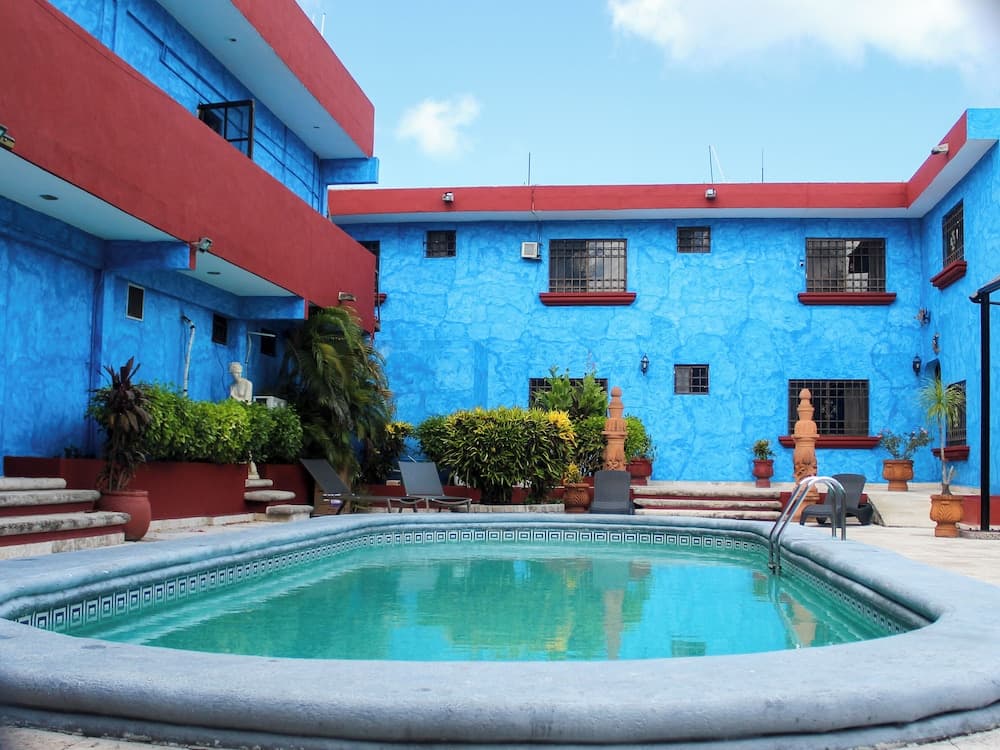 hotel image