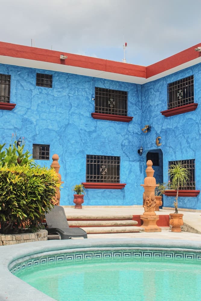 hotel image