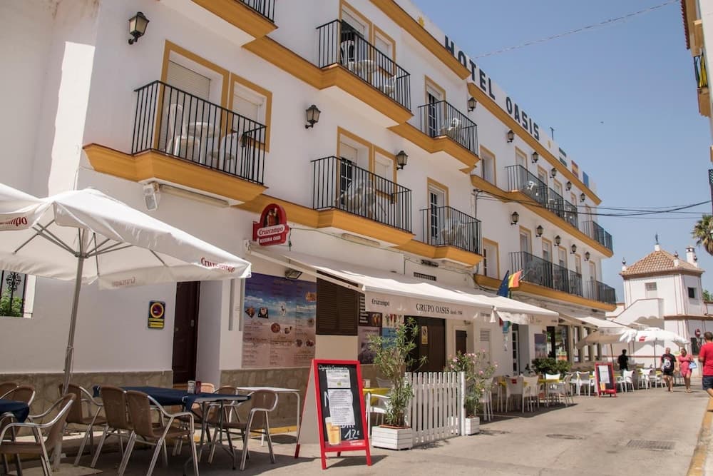 hotel image