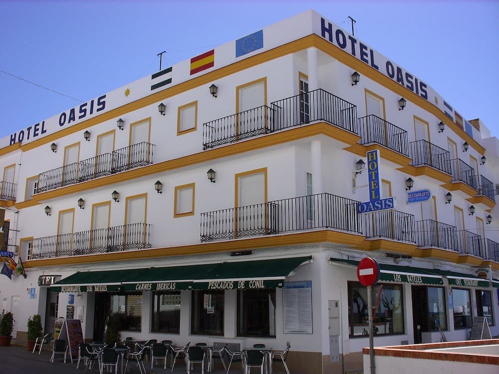 hotel image