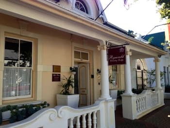 Ryneveld Country Lodge