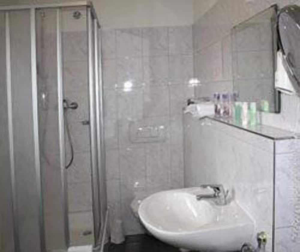 Hotel Schwarzacher Hof