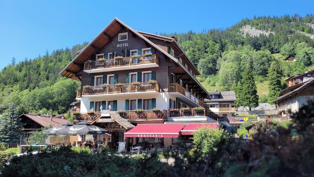 hotel image