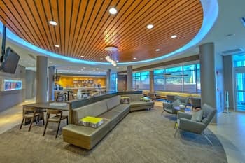 SpringHill Suites by Marriott Macon